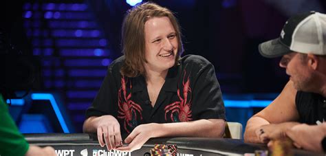 william poker|jeremiah williams poker.